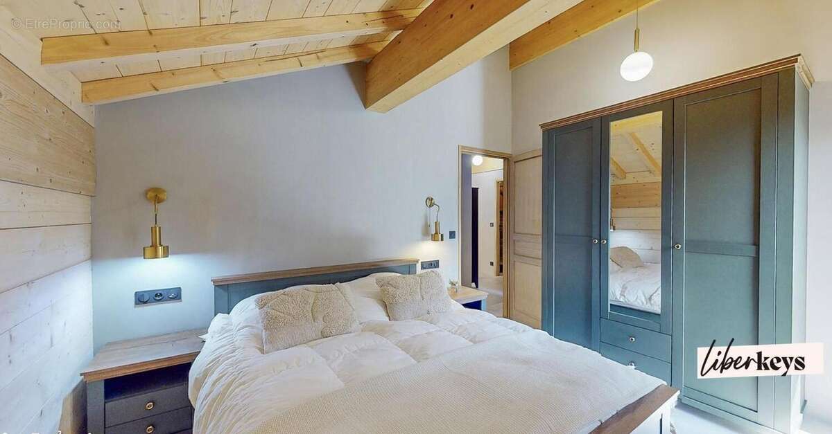 Maison à L'AJOUPA-BOUILLON