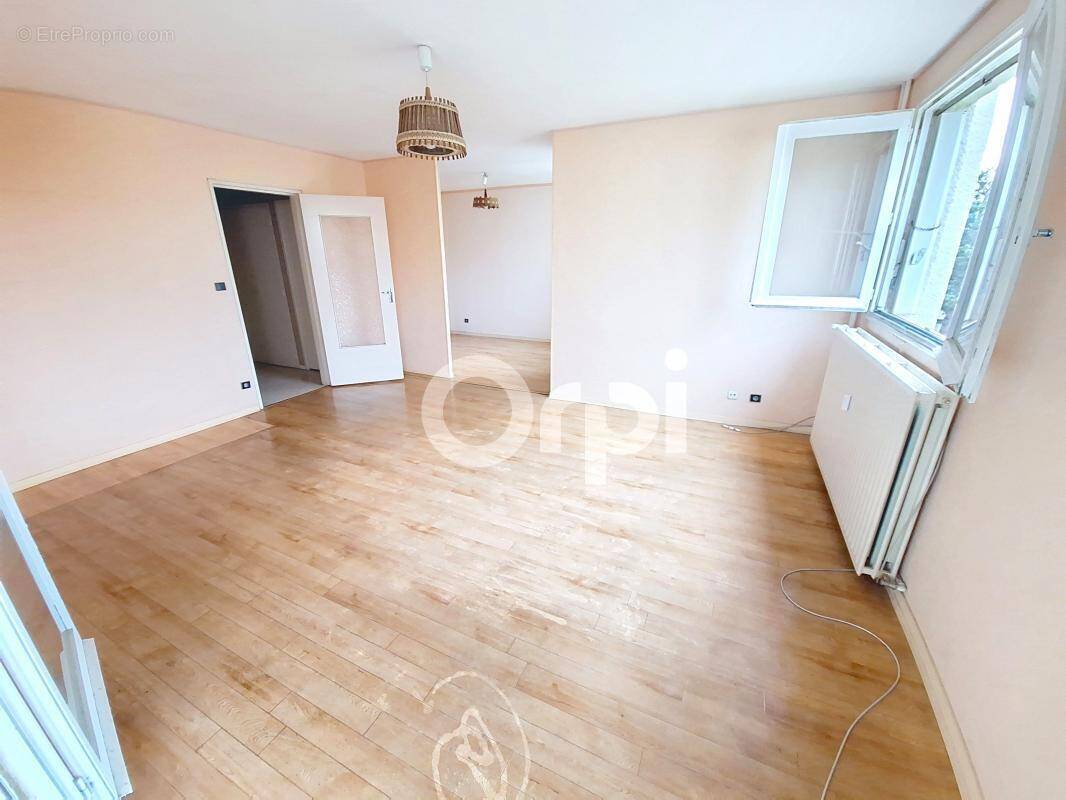 Appartement à BLAGNAC
