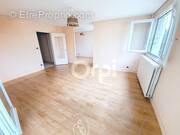 Appartement à BLAGNAC