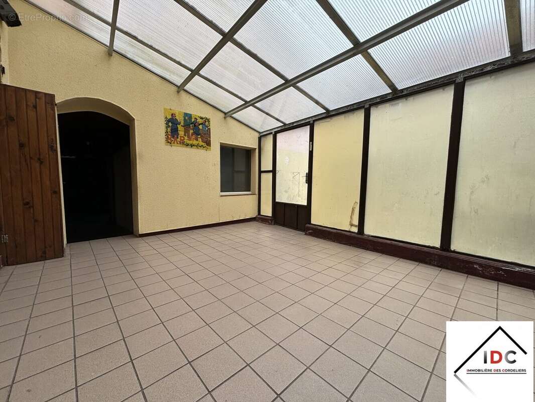 Maison 202 m² à Sarrebourg  - photo 8
