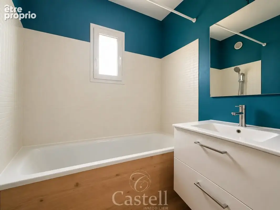 ***appartement t2 avec parking  centre port du cap d'agde*** - photo 8