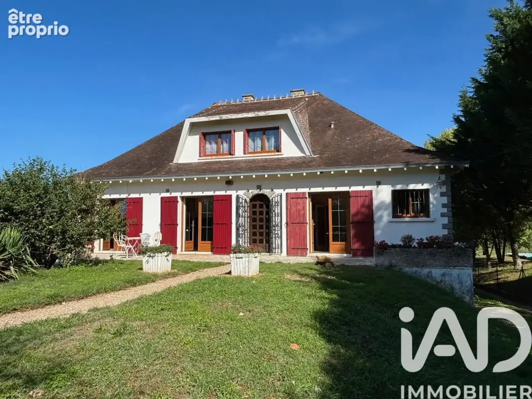 Photo 1 - Maison à THENAY