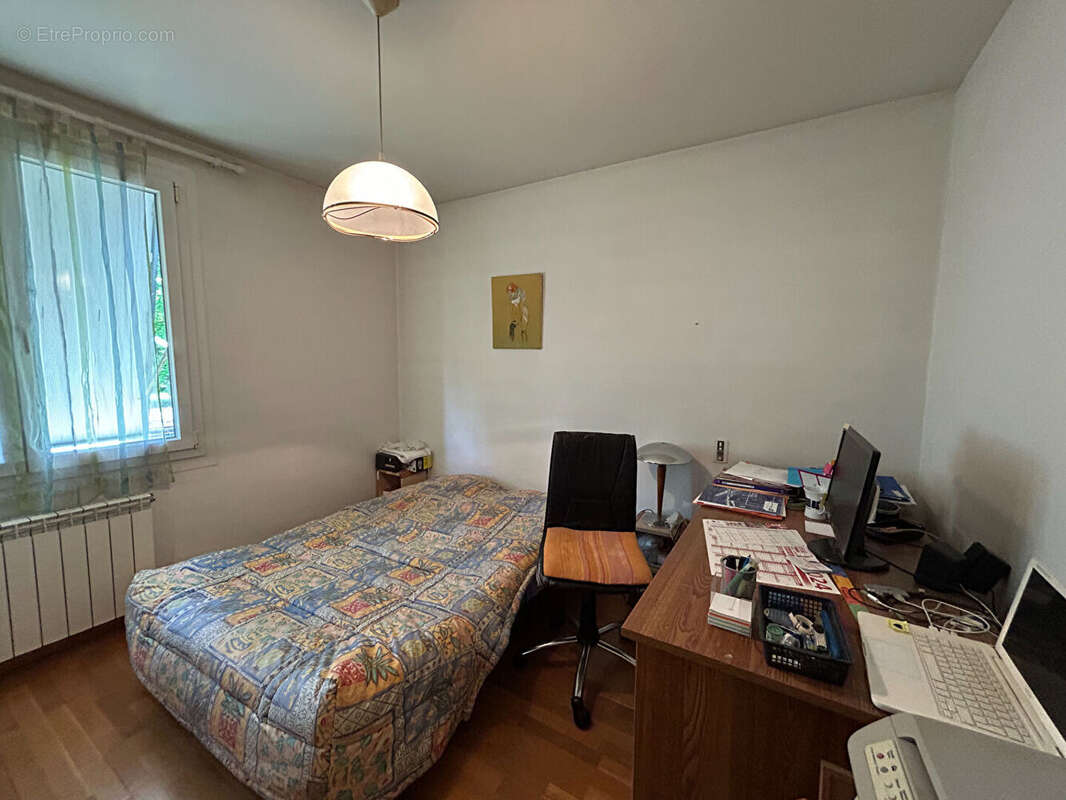 Belle maison familiale de 145 m² avec jardin, garage et ASCENSEUR privatif - photo 16