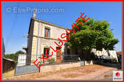 Maison à SAINT-PRIX