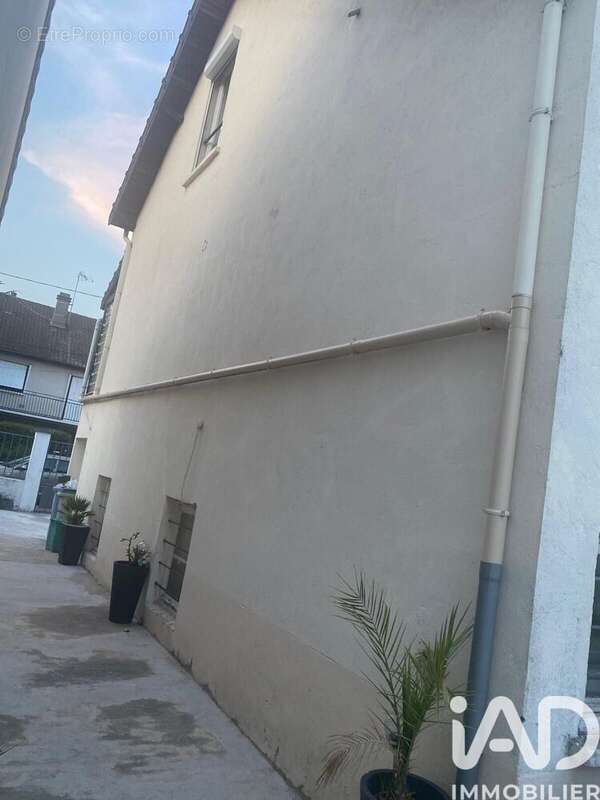 Photo 5 - Maison à AULNAY-SOUS-BOIS