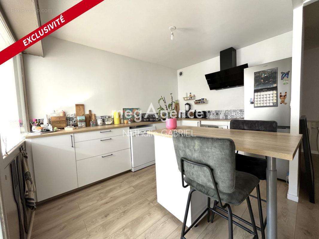 Appartement à ANGERS