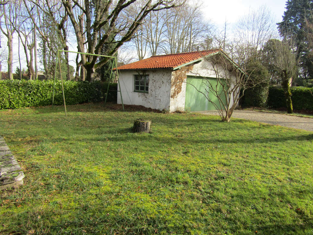 Maison à REVEL