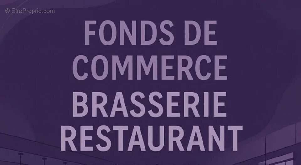 Commerce à NARBONNE