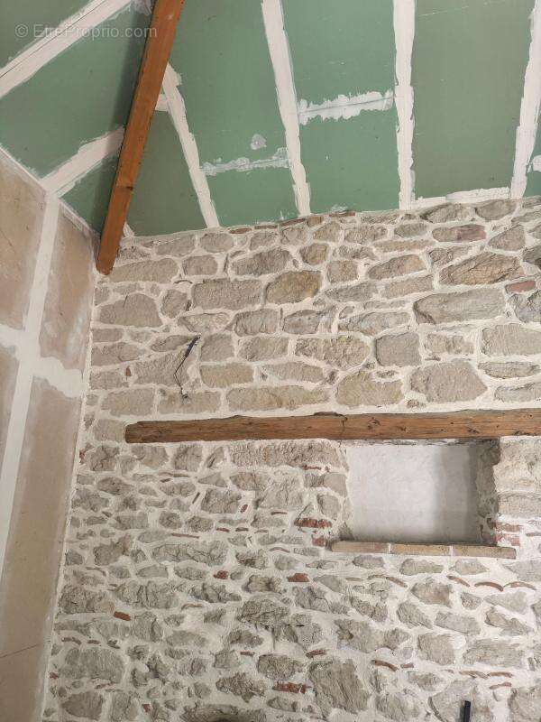 Maison à MOLIERES