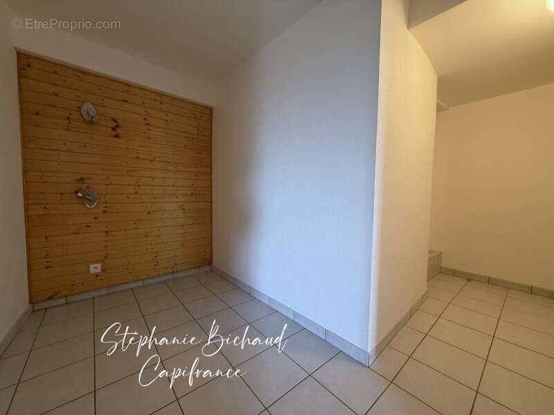 Appartement à vendre 2/3 pièces LA ROCHETTE (05) jardin garage - photo 18