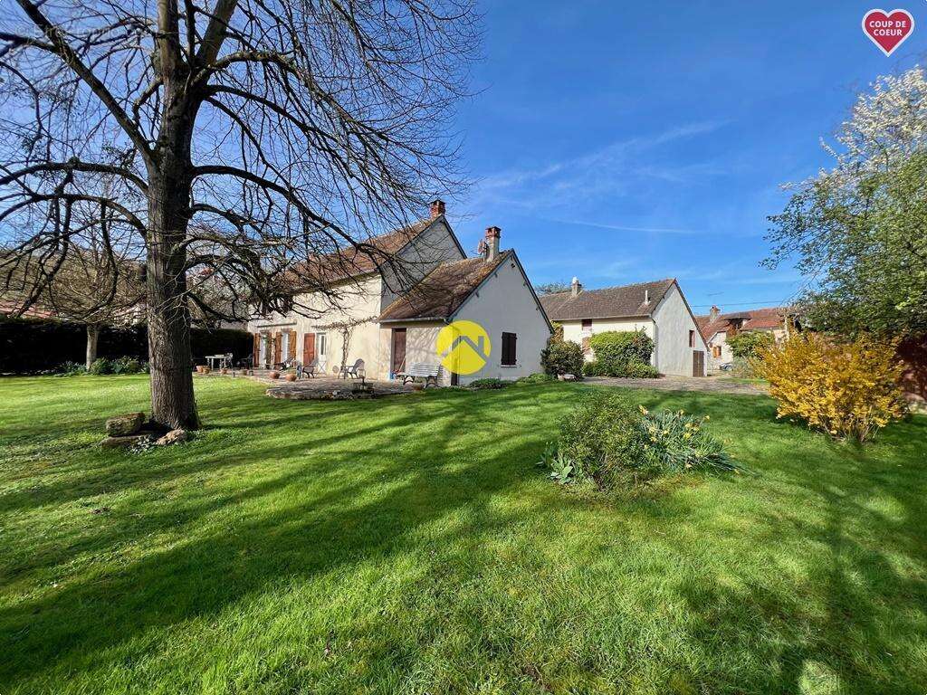 Corp de ferme habitable - photo 15
