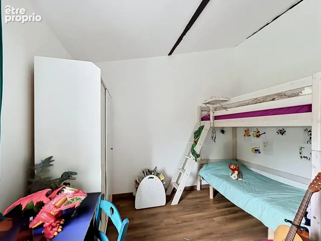 Maison 5 pièces 100 m² à vendre à Barbechat (44450) - photo 5