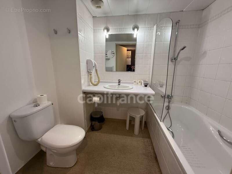 Appartement à LOURDES