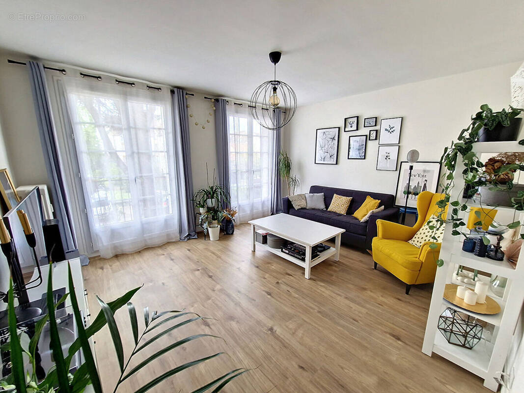 Appartement à ETAMPES