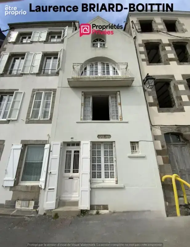 Maison 5 pièces, la hauteville à Granville - photo 2