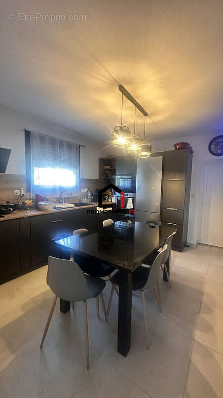 Maison 108 m² à Serignan  - photo 5