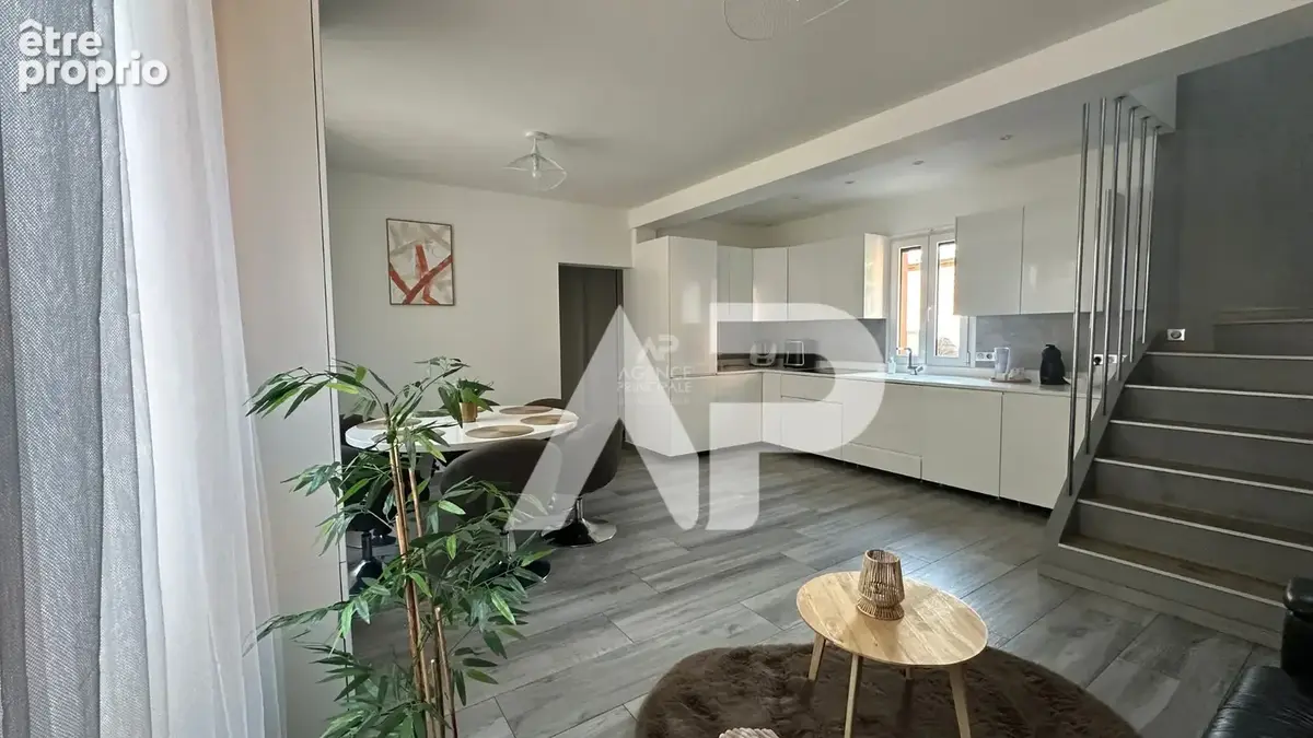 CHAVILLE - Rive Gauche - Maison récente avec 3/4 chambres - photo 14