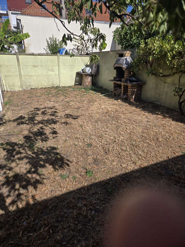 Maison 80m² à bobigny - photo 12
