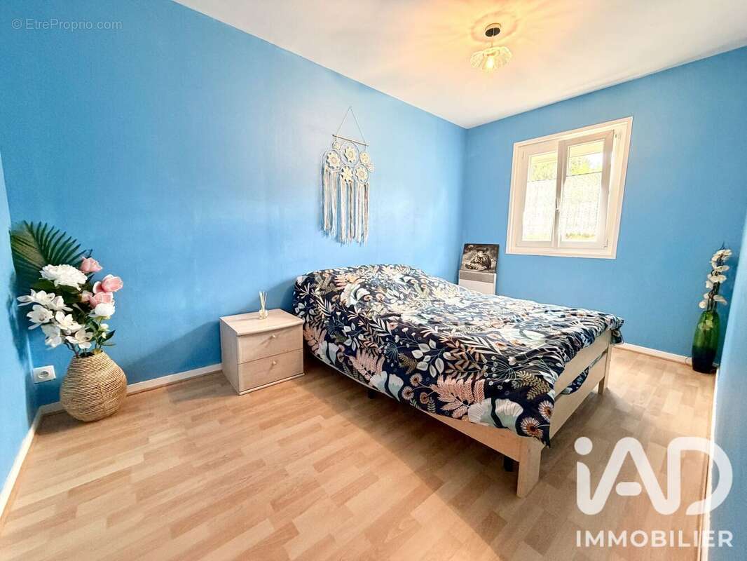 Maison 89 m² à Ondreville-Sur-Essonne  - photo 9