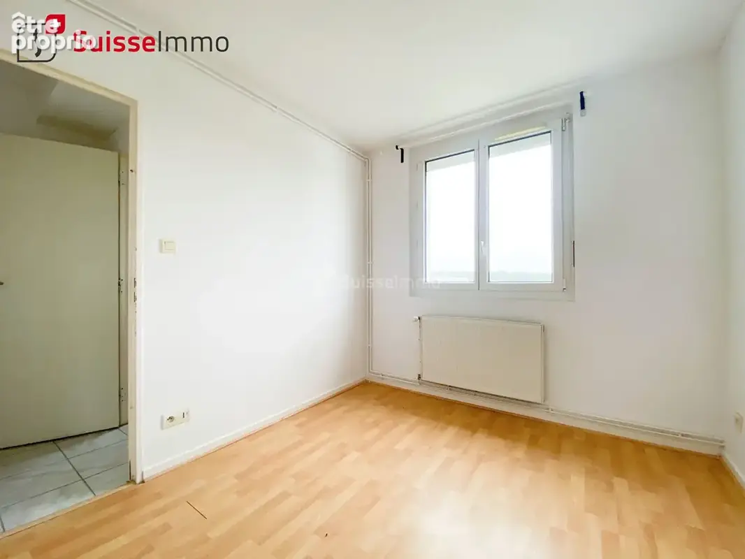 Appartement T4, 67 m2 Bethoncourt - photo 8