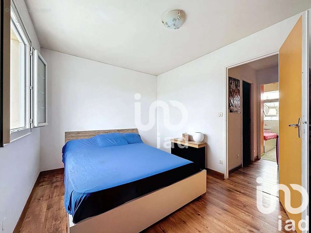 Photo 6 - Maison à L&#039;AIGLE