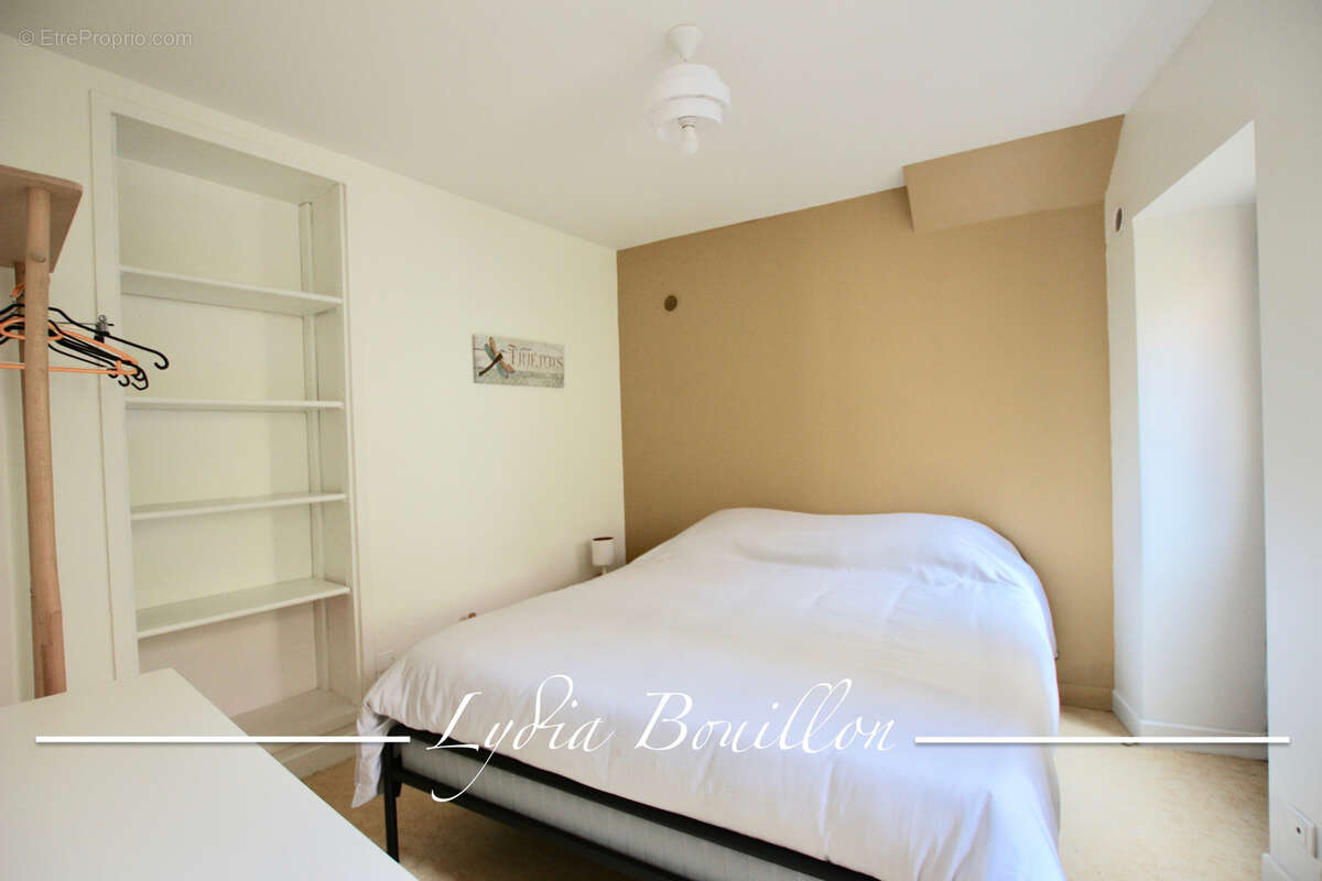 Appartement idéal location saisonnière - photo 6