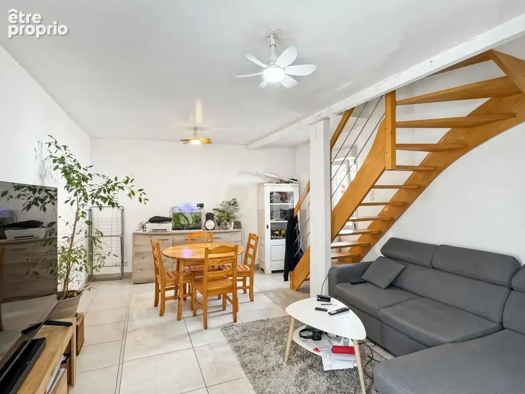 Ensemble d'appartement à Vendre - photo 3