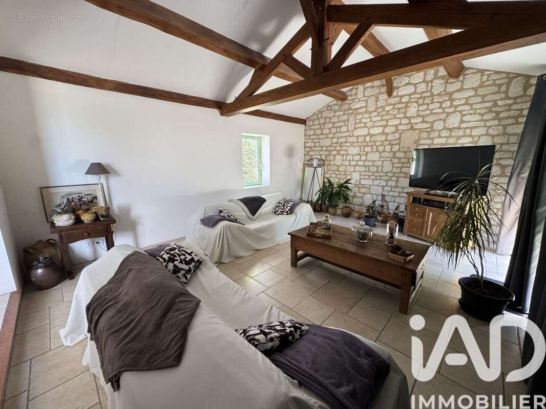 Photo 6 - Maison à LALBENQUE