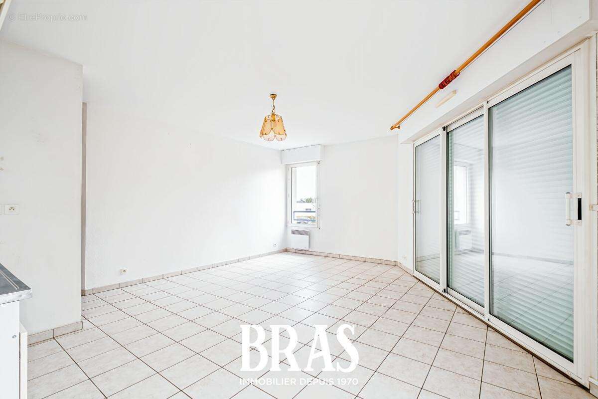 Appartement à GUERANDE