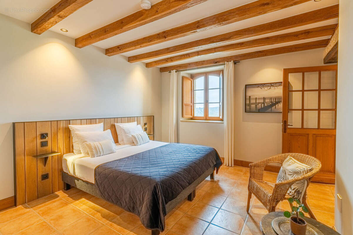Maison à SAINT-CYPRIEN