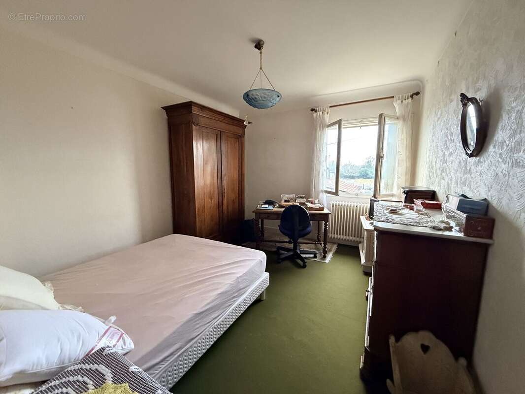 Photo 9 - Maison à SAINT-MAIXANT