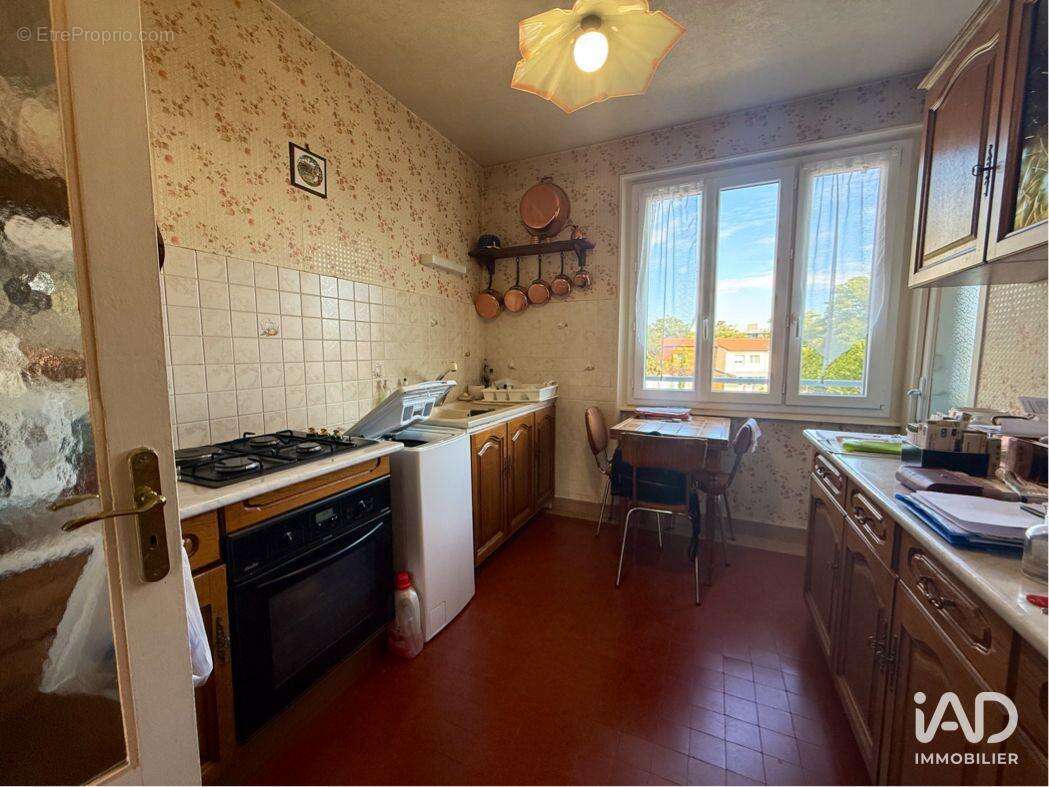 Photo 6 - Appartement à CHAMALIERES