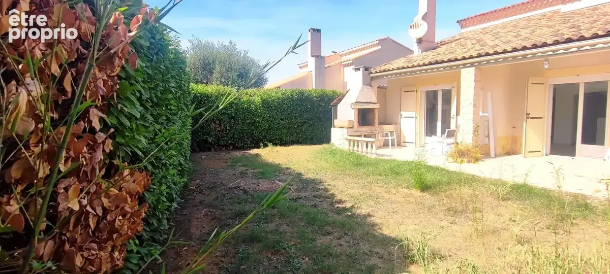 Maison t4 + sous sol + dependance - photo 4