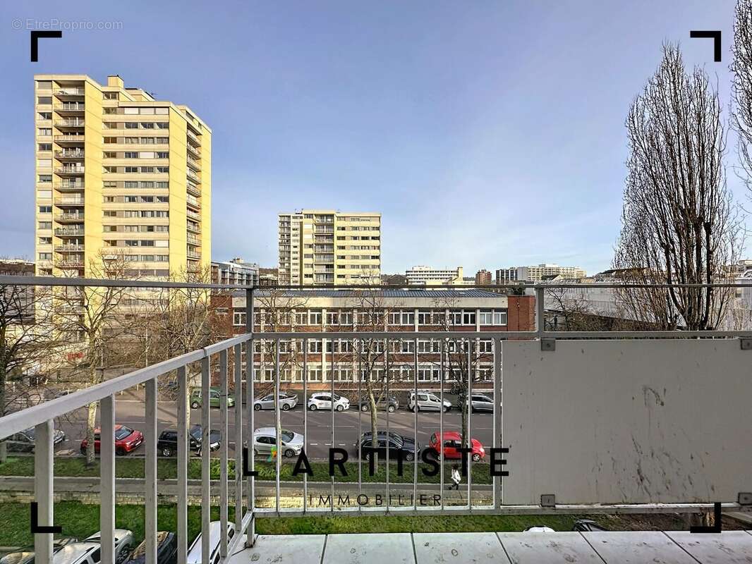 Appartement à ROUEN