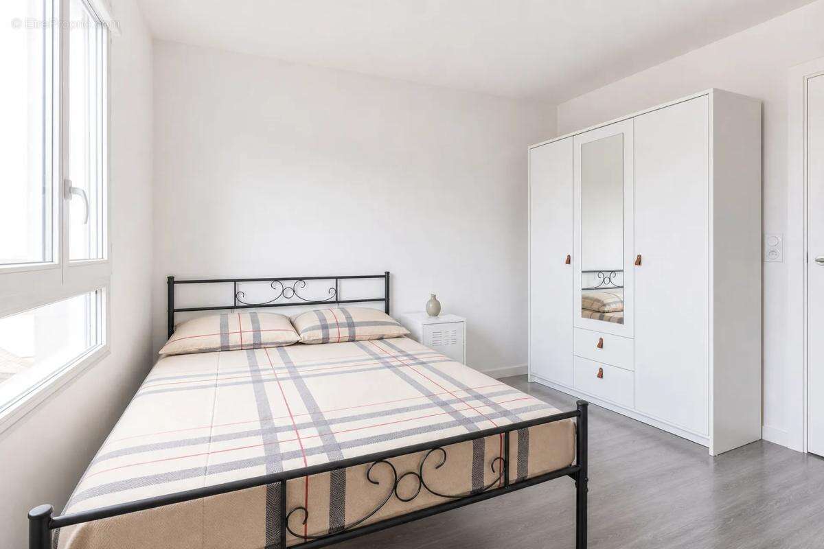 Appartement à SEVRAN