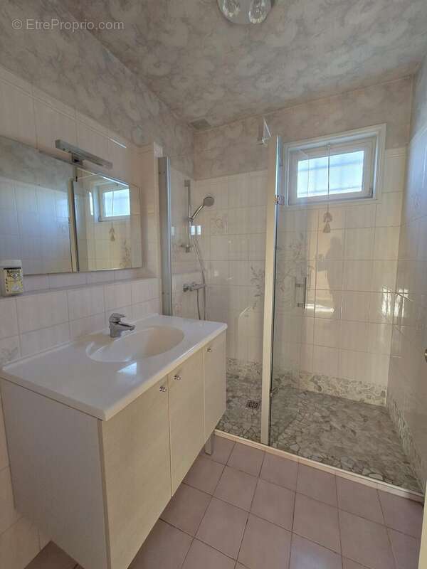 Maison à LE BOULAY-MORIN