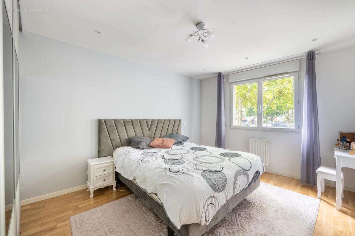 Maison à ARGENTEUIL