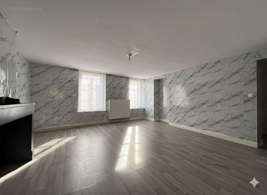 Appartement à FROUARD