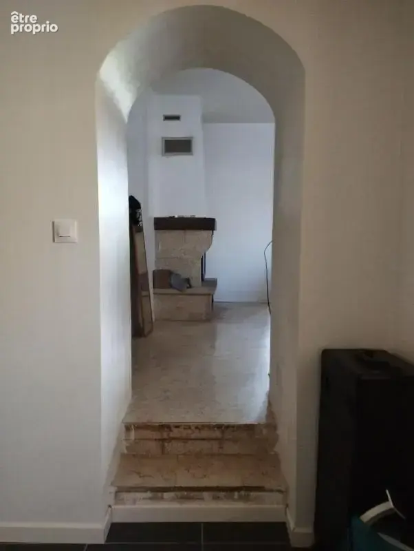 2km d'Orgères en Beauce Maison 99m2 avec dépendances  atelier garage grange et grand jardin 665m2 - photo 6