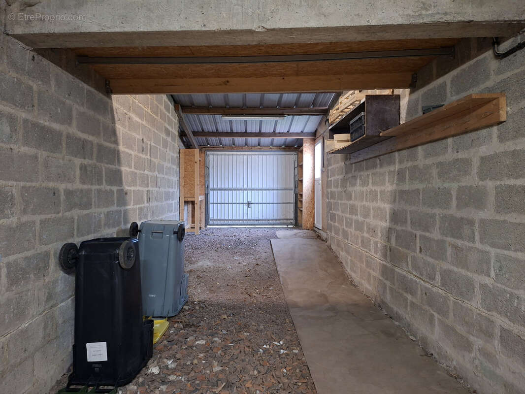 Maison à FLESSELLES