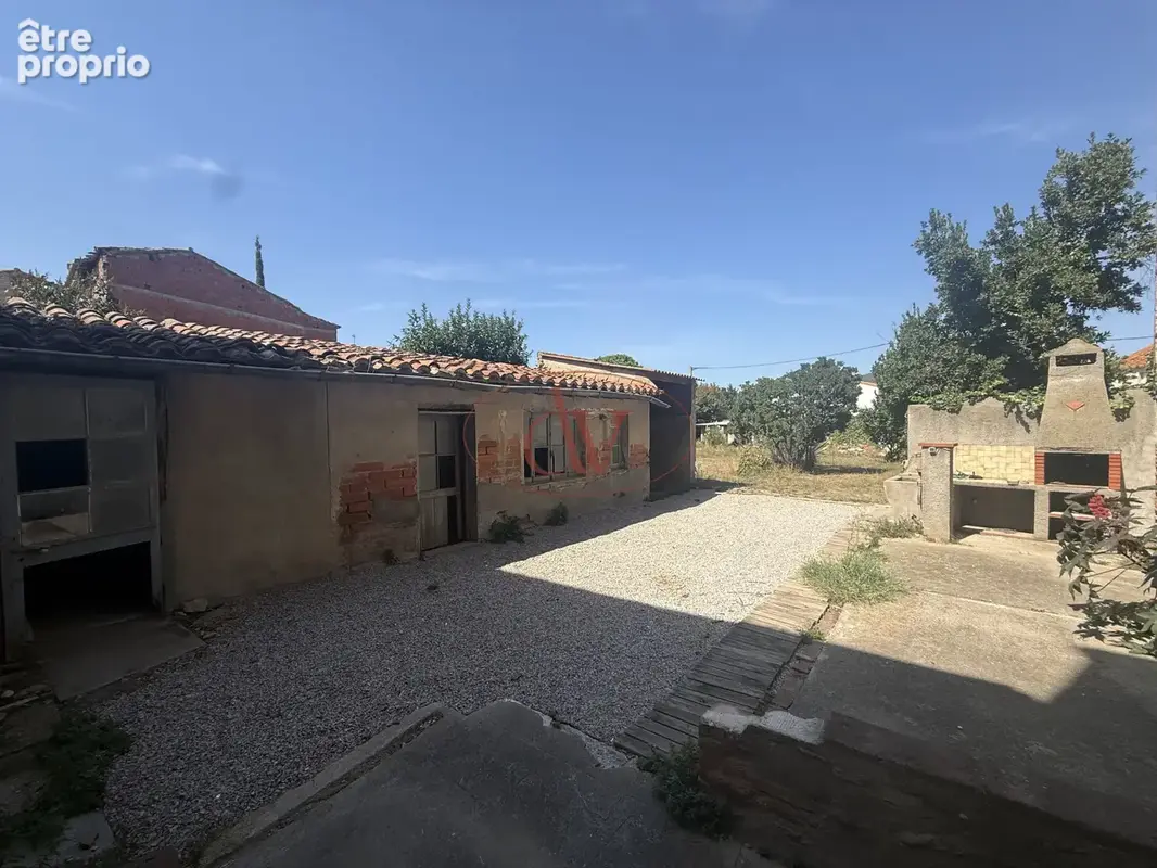 Ensemble immobilier terrain + maison - photo 4