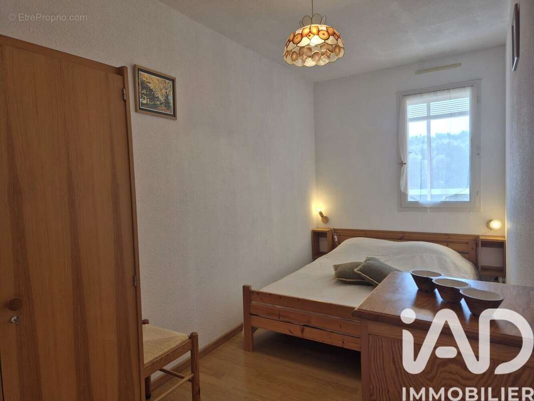 Photo 7 - Appartement à BORMES-LES-MIMOSAS