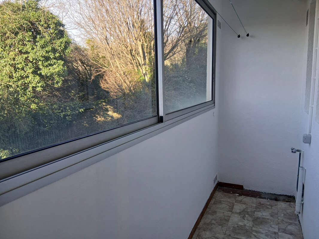 Appartement à ALES