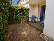 Appartement à PECHBONNIEU