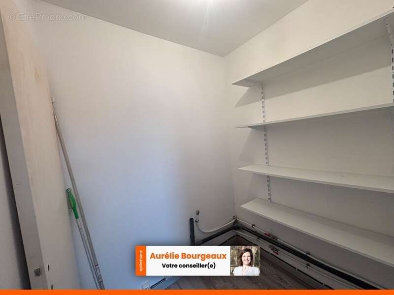 Appartement à EVREUX