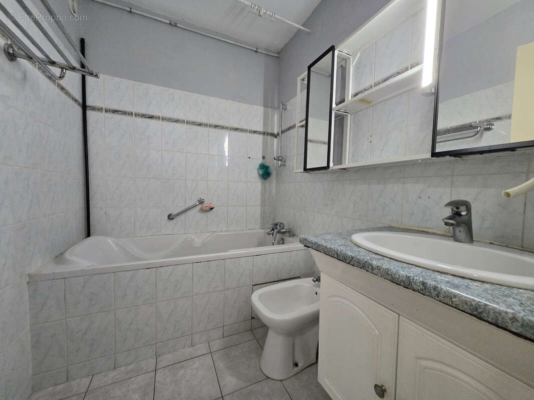 Appartement à AVIGNON