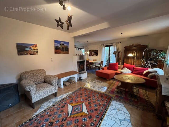 Maison à WINTZENBACH