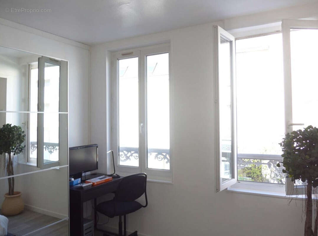 Appartement à CHARTRES