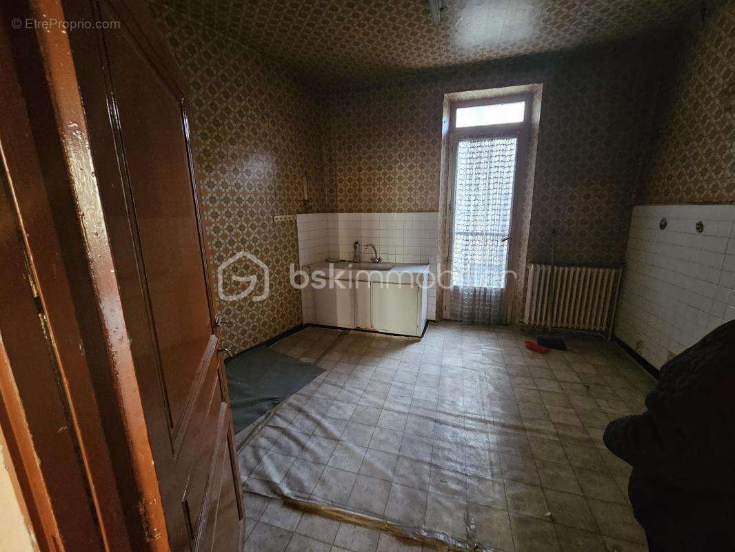 Appartement à VAISON-LA-ROMAINE