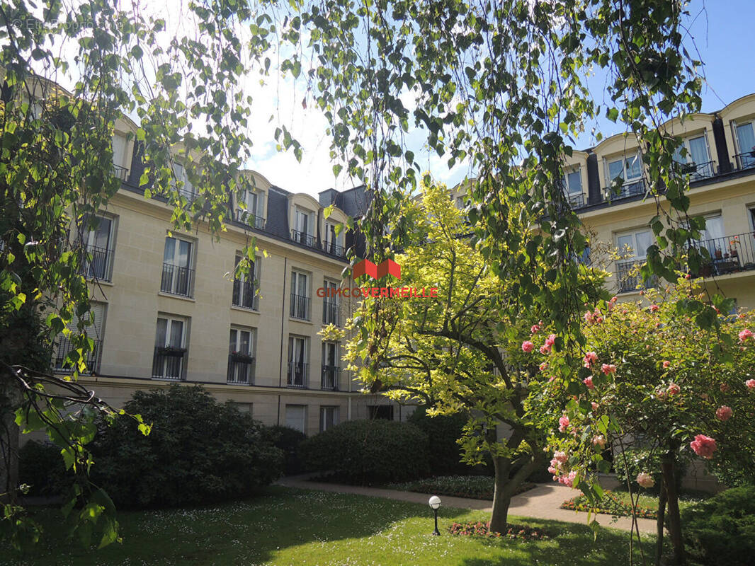 Appartement à POISSY
